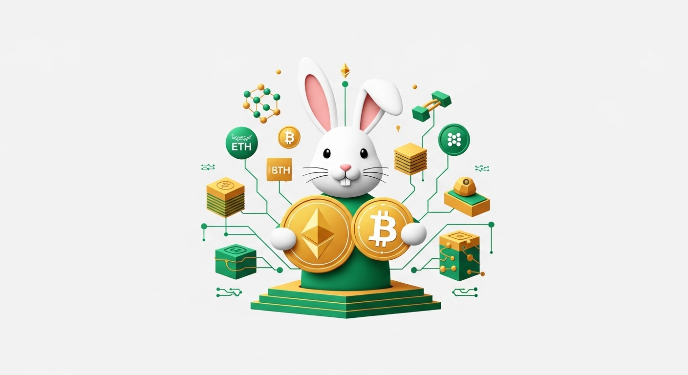 Can ETH Overtake BTC