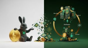 E-Waste and Hardware Lifecycle