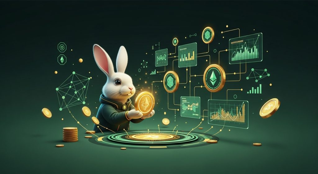 Web3 Venture Capital Firms : Everything To Know by a Beginner