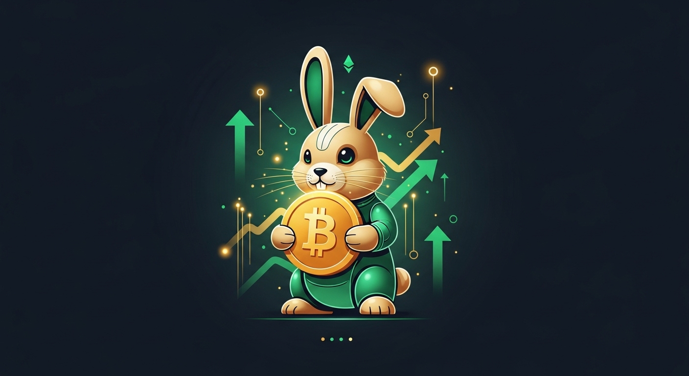 Cryptocurrency Market Bull Run