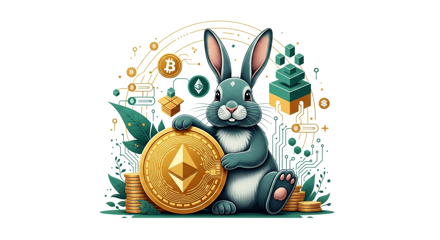 Buy Gold with Cryptocurrency