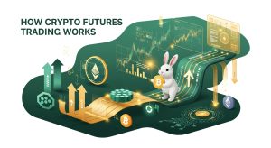 How Crypto Futures Trading Works