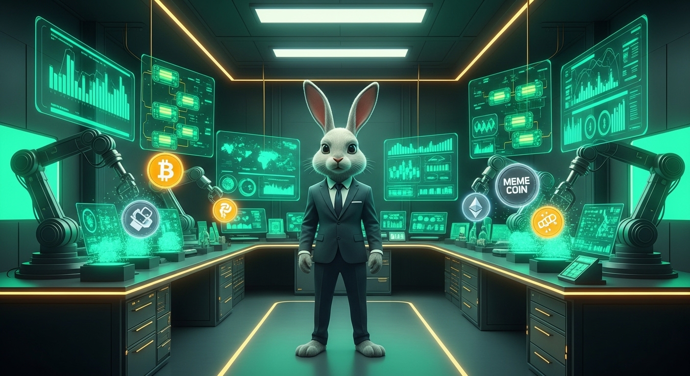 Is Investing in Cryptocurrency Profitable?