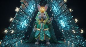 Tether Stablecoin Cryptocurrency Market Dominance