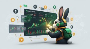 Customizable Chart Layouts and Indicators