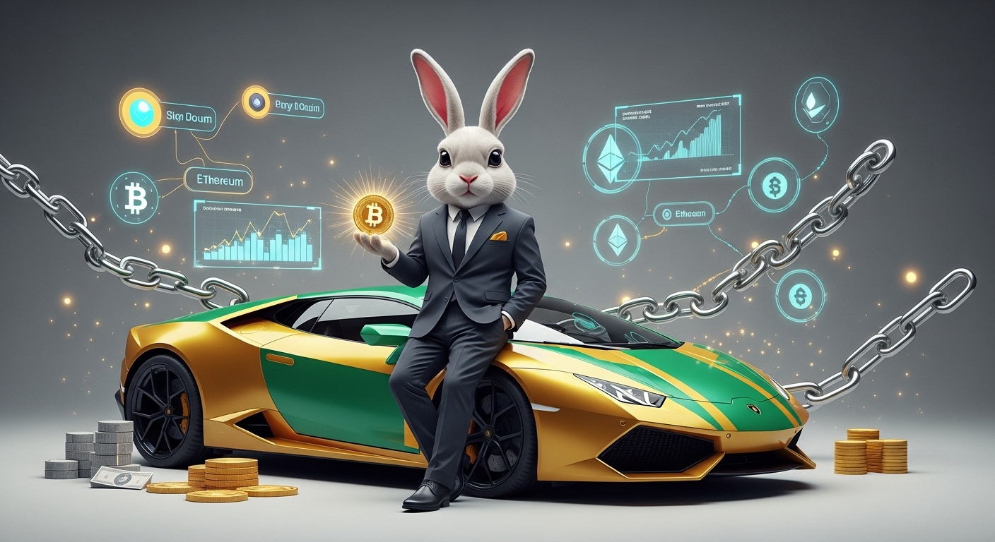 AI Stock and Crypto Trading for Beginners