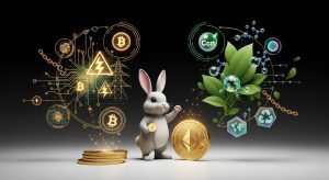 Water and Land Use Impacts