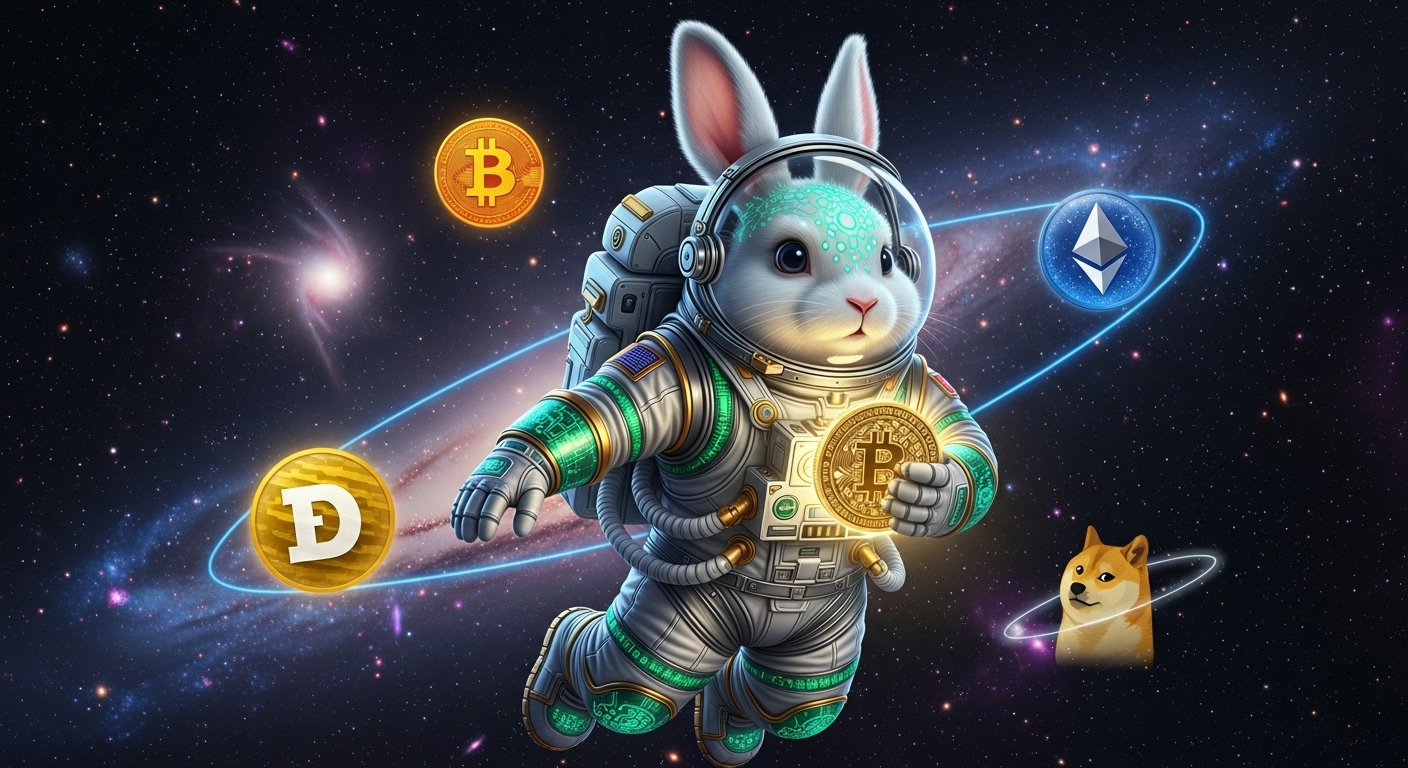 BNB Smart Chain vs Ethereum (A Simple Guide)
