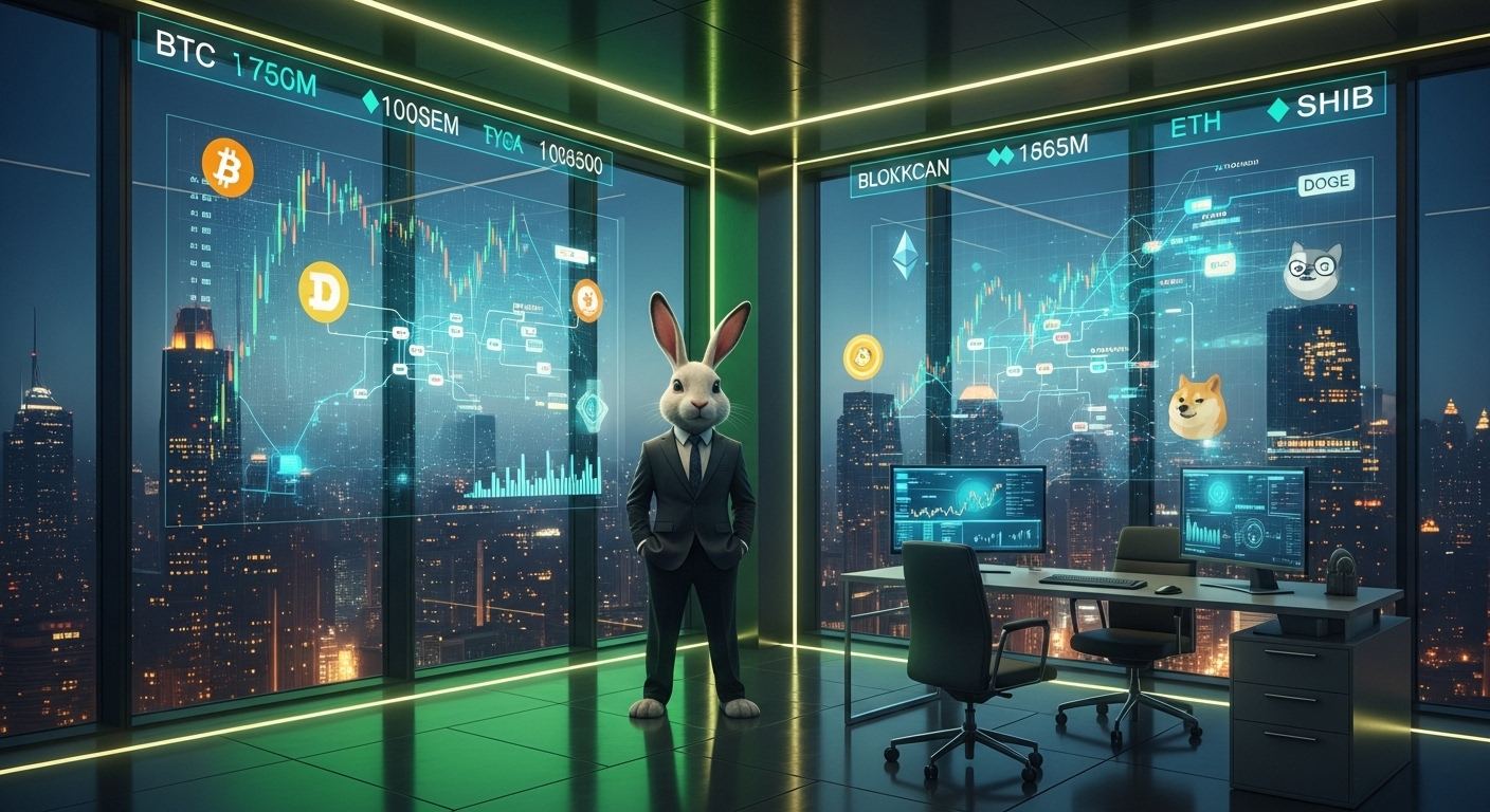 BNB Smart Chain (BEP20) Explained