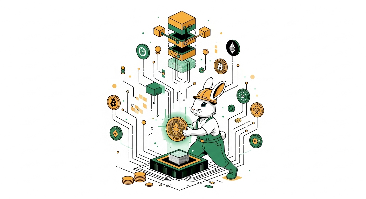 Crypto Halving Impact Explained