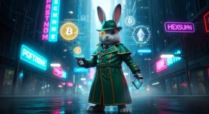 What Is the US Treasury Strategic Bitcoin Reserve?