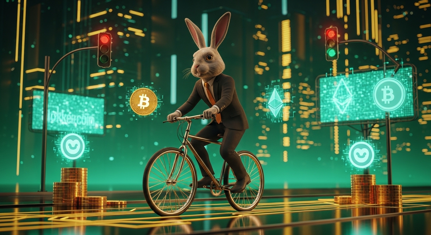Crypto Leverage Trading Explained
