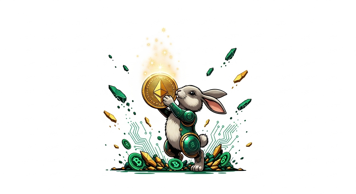 Crypto Crash Survival Guide ( Protection Steps)