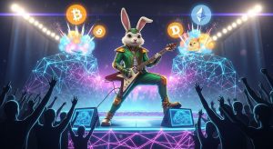 Key Trends in Web3 Marketing