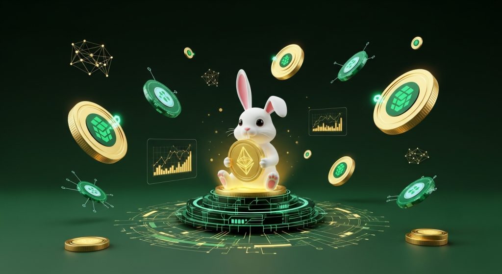 Best Web3 Crypto Projects : Selecting the Right Token