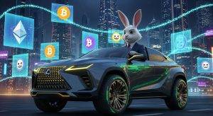 Current Indicators for Crypto Bull Run