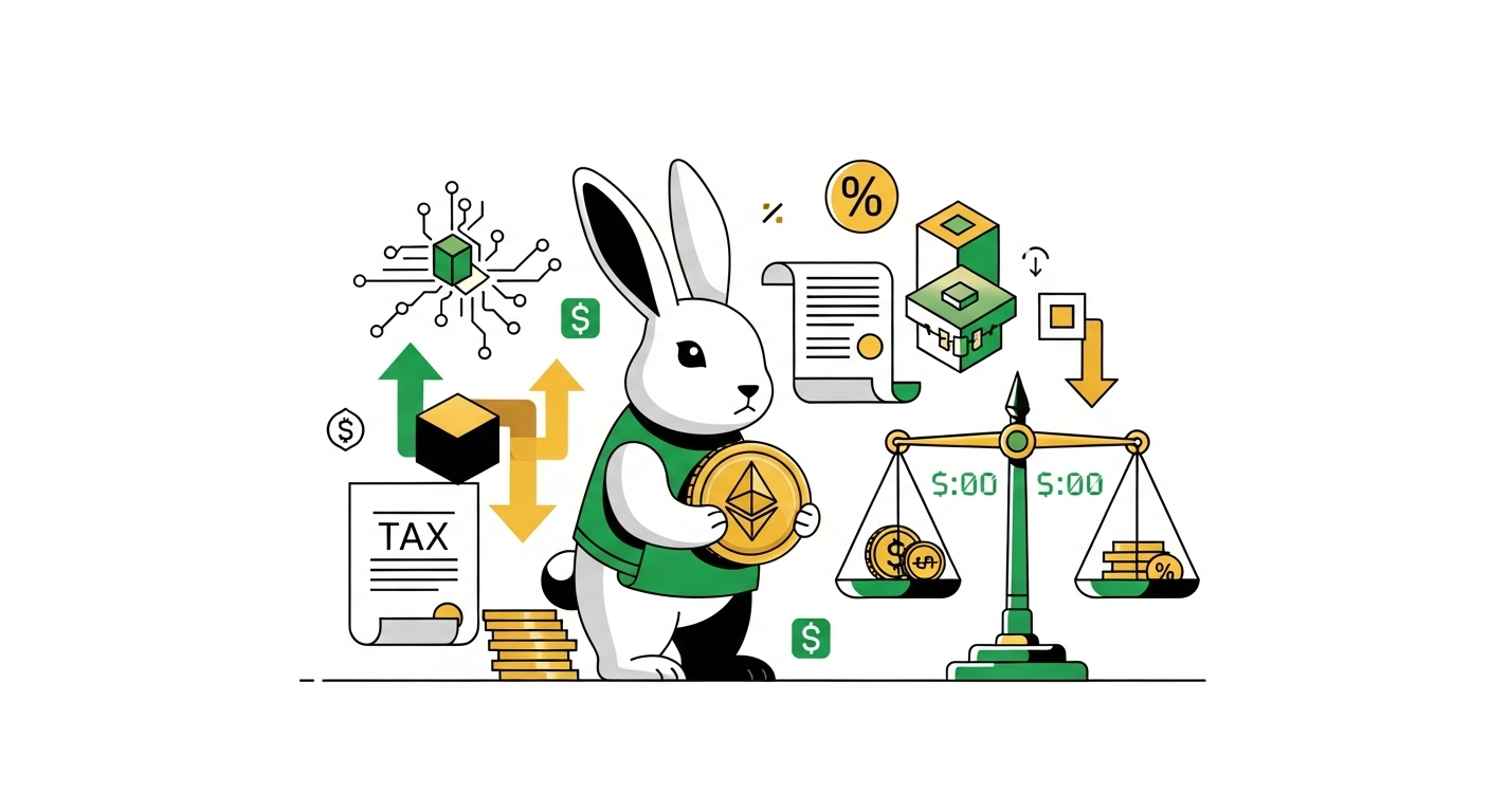 How to Avoid Capital Gains Tax on Cryptocurrency (Smart Moves)