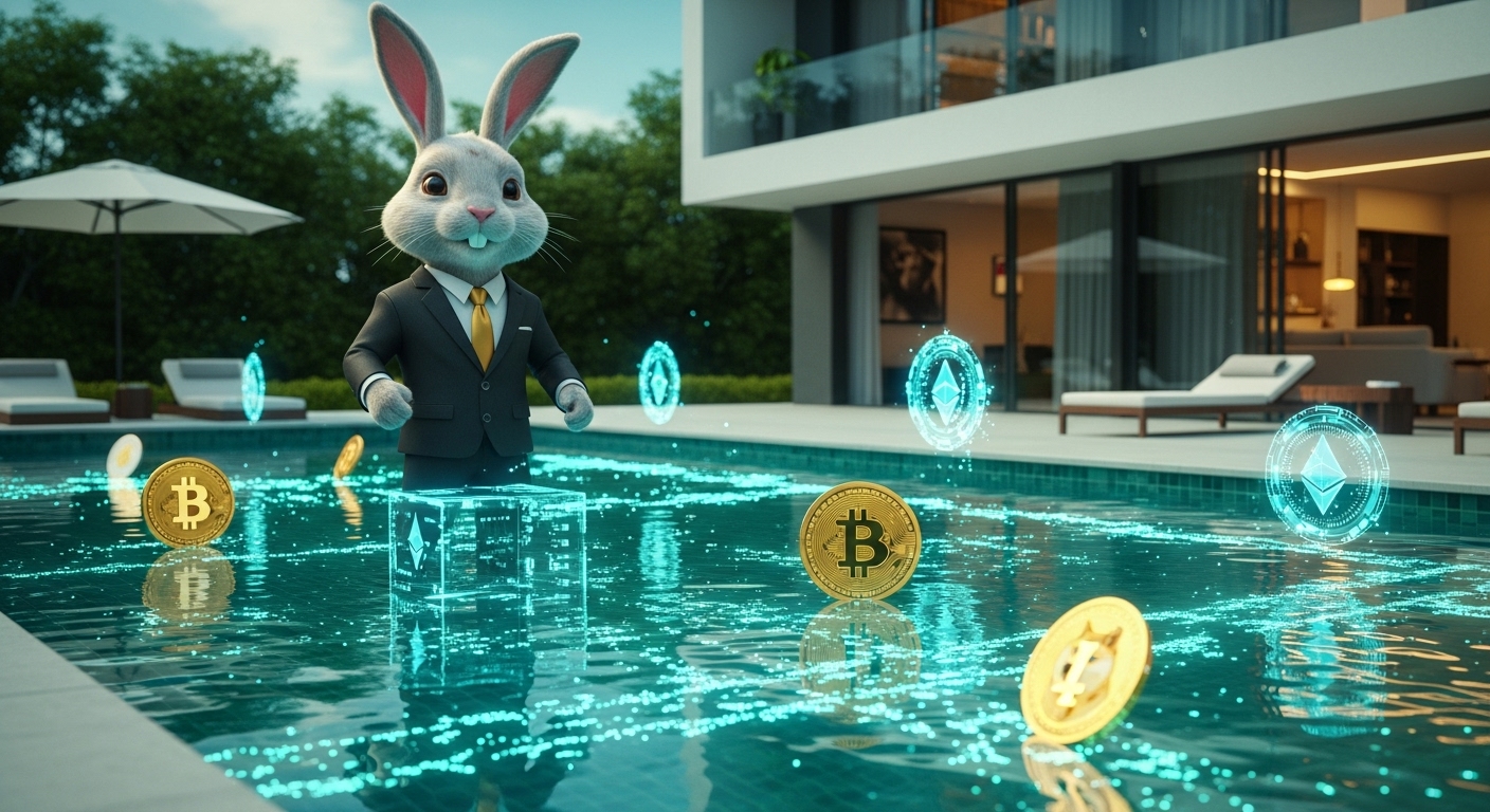 Crypto Bull Run Months Explained