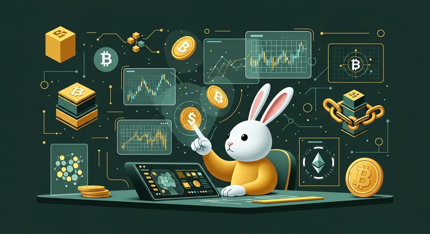 Cryptocurrency to Invest